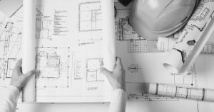 Architectural Plans and Permits