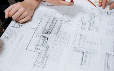 Architectural Plans and Permits: What’s Involved and How Much Does It Cost