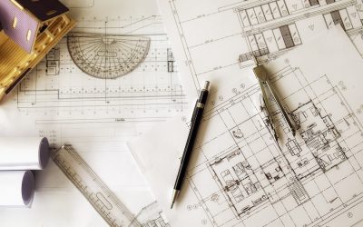 7 Key Advantages of Having Architectural Drawings and Building Services Near You