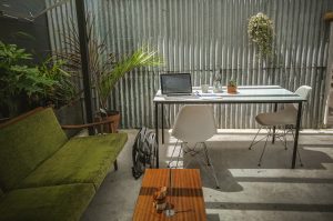 backyard pods Sydney