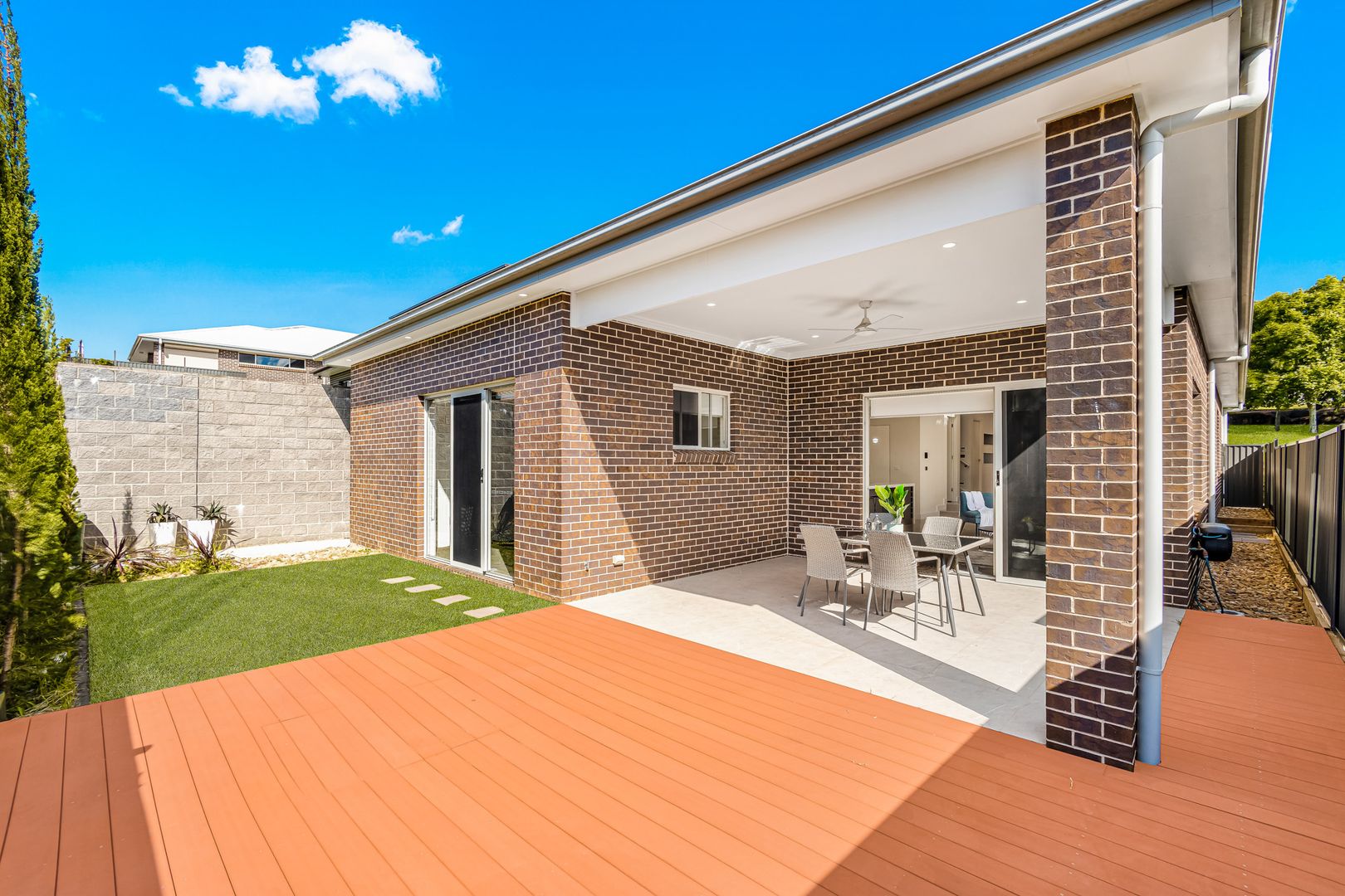 double storey home builders in North Kellyville